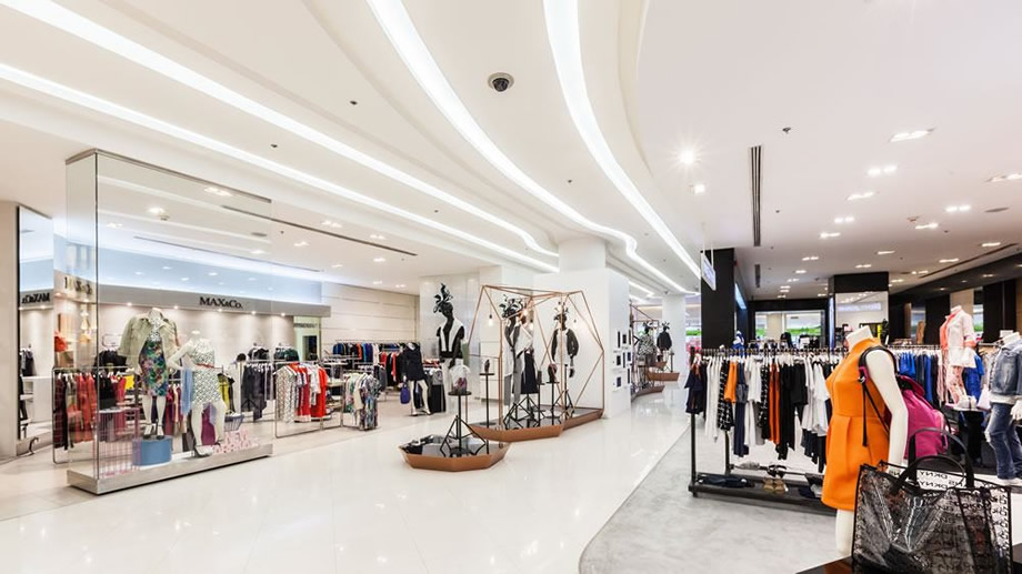 About Us Paragondepartmentstore