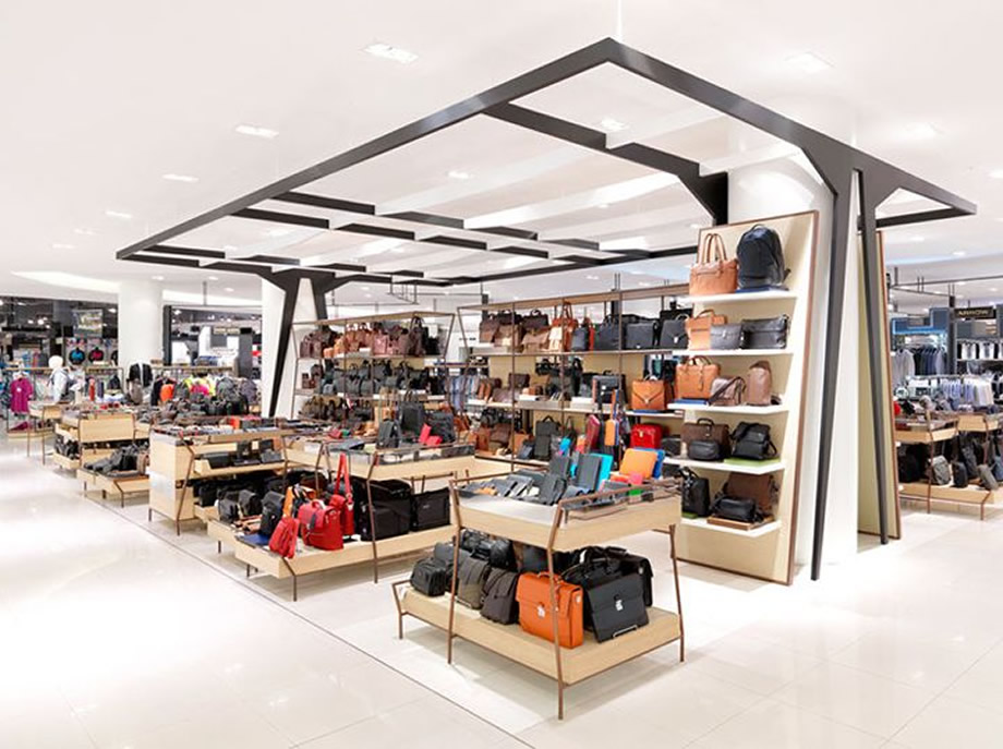 About Us Paragondepartmentstore