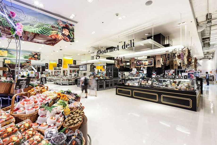 About Us Paragondepartmentstore